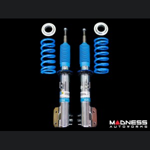 FIAT 500 Coilover Kit by Bilstein - B14 PSS North American Version,  47-270176